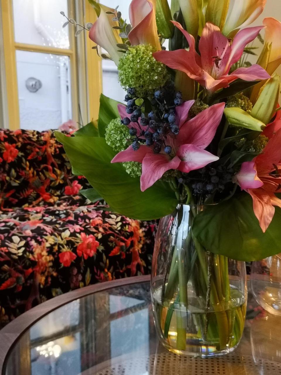 小屋酒店 Bradmore  外观 照片